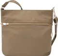 Produktbild: Travelon Bag Tailored Slim Umhängetasche, diebstahlsicher