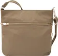 Produktbild: Travelon Bag Tailored Slim Umhängetasche, diebstahlsicher