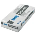 Produktbild: Knauf Gigamit Leichtputz Armierputz Unterputz Filzputz mineralisch Putz 25 kg