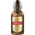 Produktbild: Original Wikinger Met Honigwein Met in Traditionsflasche 500ml