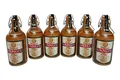 Produktbild: 6 Flaschen Original Behn Wikinger Met Honigwein 11,0% Vol., 0,5 Liter im Tonkrug