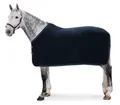 Produktbild: Eskadron Nightblue L Abschwitzdecke Fleece Basics