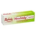 Produktbild: ROHDE Hirschtalgcreme Tube 100 ml