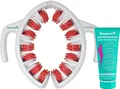 Produktbild: TESMED Cellulite Farbe Rosa + Creme Body Perfection