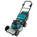 Produktbild: Makita DLM533Z Akku-Rasenmäher 2x18 V (ohne Akku, ohne Ladegerät)