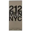 Produktbild: Carolina Herrera 212 NYC Men Edt Spray 100 ml