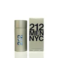 Produktbild: Carolina Herrera 212 Men Eau de Toilette 100 ml