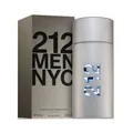 Produktbild: Herrenparfüm Carolina Herrera 212 NYC MEN EDT 100 ml 212 nyc men