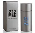 Produktbild: Carolina Herrera 212 Men 100 ml EDT Eau de Toilette Spray Neu Original