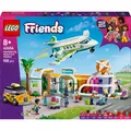 Produktbild: LEGO Heartlake City Flughafen mit Flugzeug (LEGO Friends) (42656)