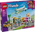 Produktbild: 5702017815244 Bricks Friends 42656 Heartlake City Airport and Airplane LEGO