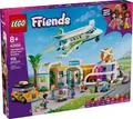 Produktbild: LEGO® Friends 42656 Heartlake City Flughafen mit Flugzeug