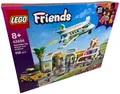 Produktbild: LEGO ® Friends 42656 Heartlake City Flughafen mit Flugzeug NEU OVP