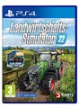Produktbild: Landwirtschafts-Simulator 22 [Playstation 4] (PEGI)