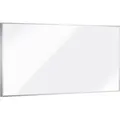 Produktbild: TROTEC TIH 900 S Infrarot-Heizplatte Infrarotheizung Heizpaneel 900 Watt - deutscher Hersteller - trägt das GS-Siegel für Sicherheit - neueste Te... - Weiß