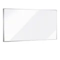 Produktbild: TROTEC Infrarot Wandheizung TIH 900 S – Heizleistung 900 W – Elektro Heizkörper, 1205 x 755 mm, IP54