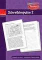 Produktbild: Ideenmappe Schreibimpulse 2: 3. / 4. Schuljahr (Ideenmappen und Ideenbox: Erzähl- und Schreibimpulse für den individualisierten Unterricht)