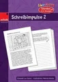 Produktbild: Ideenmappe Schreibimpulse 2 Elisabeth von Gamm