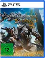 Produktbild: Capcom Monster Hunter Wilds PS5 85234910