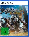 Produktbild: Monster Hunter Wilds