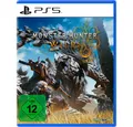 Produktbild: Monster Hunter Wilds PS5-Spiel