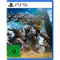 Produktbild: Monster Hunter Wilds - PlayStation 5 PS5 | WIE NEU