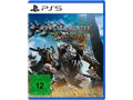 Produktbild: Monster Hunter Wilds PlayStation 5 Capcom USK12 Rollenspiel Neu OVP