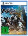 Produktbild: Capcom Monster Hunter Wilds (PlayStation 5)