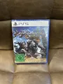 Produktbild: Monster Hunter Wilds - PlayStation 5 / PS5  NEU & OVP