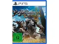 Produktbild: Monster Hunter Wilds  PS5 PlayStation 5