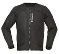 Produktbild: Motorrad Modeka Shielder Kids Protektorenjacke Kinder (schwarz) Gr: 152