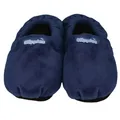 Produktbild: Warmies® Slippies® Classic Blau 41-45
