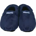 Produktbild: WARMIES Slippies Schuhe Classic Gr.41-45 dunkelbl. 1 St PZN11732344