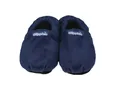 Produktbild: Warmies® SLIPPIES/MULTI/WELLNESS Slippies Classic Dunkelblau 41-45