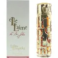 Produktbild: Lolita Lempicka Elle L'aime A La Folie Eau de Parfum Extreme 80ml Spray