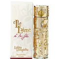 Produktbild: Lolita Lempicka Elle L'Aime A La Folie Eau de Parfum 80ml Spray