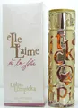 Produktbild: Lolita Lempicka Elle L'Aime à la Folie 80 ml EDP / Eau de Parfum Spray