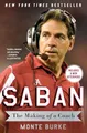 Produktbild: Saban: The Making of a Coach