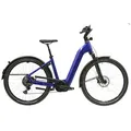 Produktbild: Flyer Gotour 7.10 SE Comfort - Enzian Blue - 48cm | 29