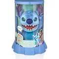 Produktbild: Stitch Plüschroboter Puppe RealFX 43 cm Disney Spielzeug