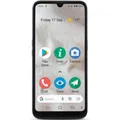 Produktbild: Doro 8100 Plus (32 GB, Grau, 6.10