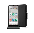 Produktbild: Doro 8100 Plus Senioren Smartphone Handy
