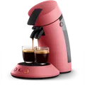 Produktbild: Philips CSA210/35 Senseo Original Plus korallrot Padmaschine #2261060