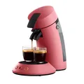 Produktbild: PHILIPS SENSEO® CSA210/35 Original Plus 2-Tassen-Funktion, Milder oder starker K