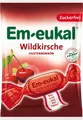 Produktbild: EM Eukal Bonbons Wildkirsche zuckerfrei 75 g