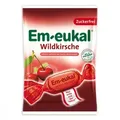Produktbild: Em Eukal Bonbons Wildkirsche zuckerfrei