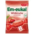 Produktbild: Em-eukal Wildkirsche zuckerfrei 75 g
