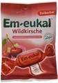 Produktbild: Em-Eukal Hustenbonbons Wildkirsche, 75 g