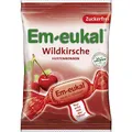 Produktbild: Em-eukal Wildkirsche zfr 75 g 20 Beutel (1 x75g)