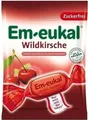 Produktbild: EM-EUKAL Bonbons Wildkirsche zuckerfrei 75 g